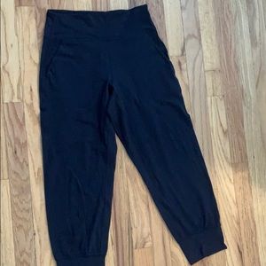 Lululemon align Jogger pant